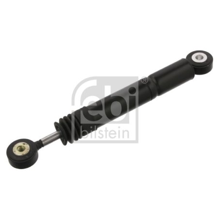 Vibration Damper, V-ribbed belt FEBI BILSTEIN 06597