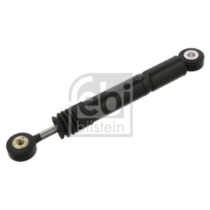 Vibration Damper, V-ribbed belt FEBI BILSTEIN 06597