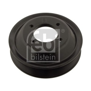 Belt Pulley, water pump FEBI BILSTEIN 30125