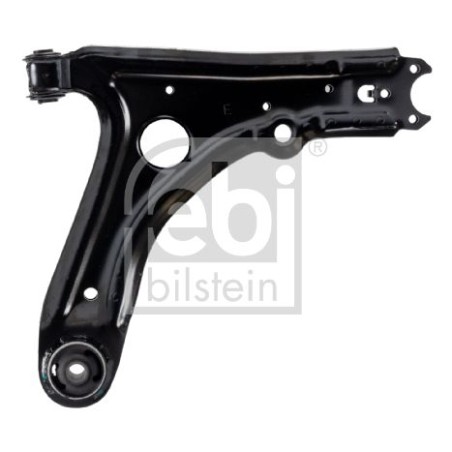 Control/Trailing Arm, wheel suspension FEBI BILSTEIN 01800