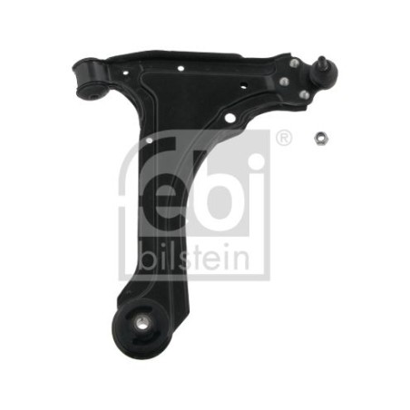 Control/Trailing Arm, wheel suspension FEBI BILSTEIN 07192