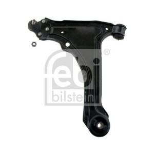 Control/Trailing Arm, wheel suspension FEBI BILSTEIN 07195