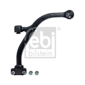 Control/Trailing Arm, wheel suspension FEBI BILSTEIN 19733