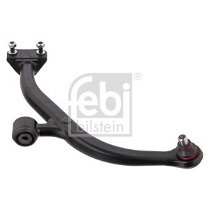 Control/Trailing Arm, wheel suspension FEBI BILSTEIN 19731