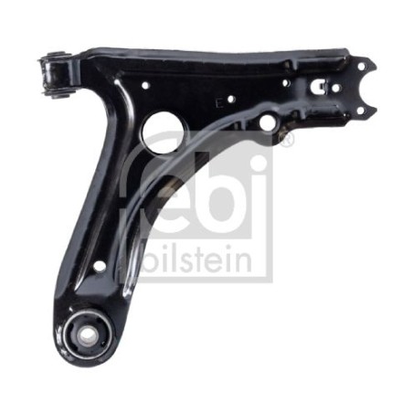 Control/Trailing Arm, wheel suspension FEBI BILSTEIN 02818