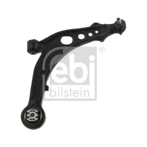 Control/Trailing Arm, wheel suspension FEBI BILSTEIN 37572