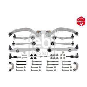 Repair Kit, control arm FEBI BILSTEIN 21502