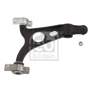 Control/Trailing Arm, wheel suspension FEBI BILSTEIN 17319
