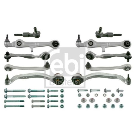 Repair Kit, control arm FEBI BILSTEIN 24800