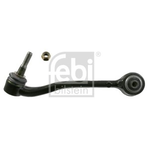 Control/Trailing Arm, wheel suspension FEBI BILSTEIN 21455