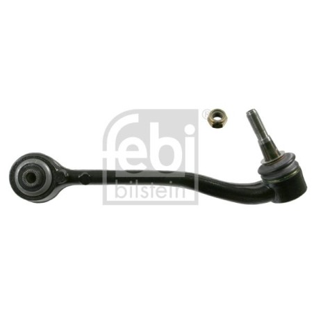 Control/Trailing Arm, wheel suspension FEBI BILSTEIN 21456