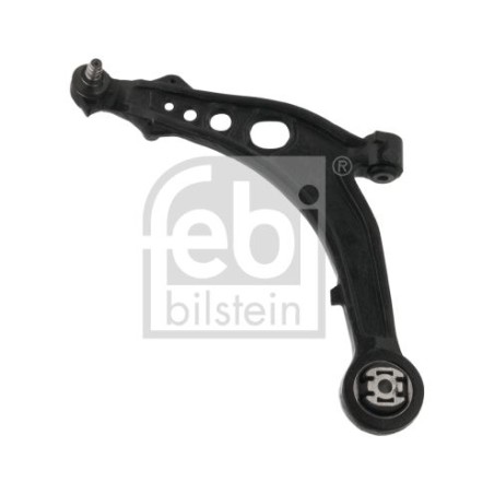 Control/Trailing Arm, wheel suspension FEBI BILSTEIN 37571