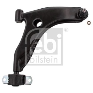 Control/Trailing Arm, wheel suspension FEBI BILSTEIN 19674