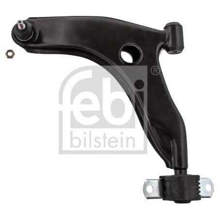 Control/Trailing Arm, wheel suspension FEBI BILSTEIN 19673