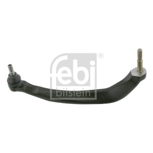 Control/Trailing Arm, wheel suspension FEBI BILSTEIN 24418