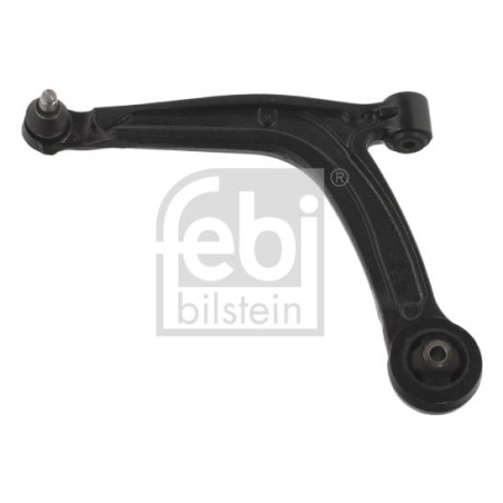 Control/Trailing Arm, wheel suspension FEBI BILSTEIN 34759