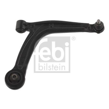 Control/Trailing Arm, wheel suspension FEBI BILSTEIN 34760