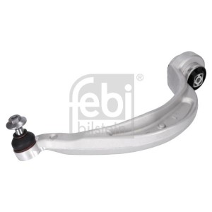 Control/Trailing Arm, wheel suspension FEBI BILSTEIN 34822