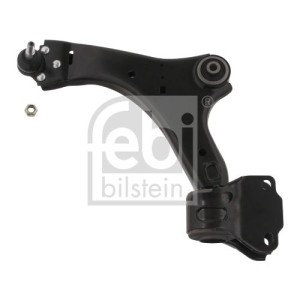 Control/Trailing Arm, wheel suspension FEBI BILSTEIN 34583