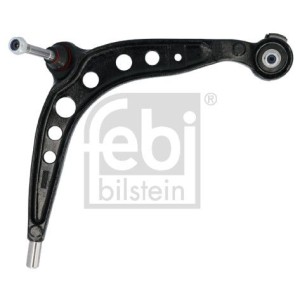 Control/Trailing Arm, wheel suspension FEBI BILSTEIN 07966