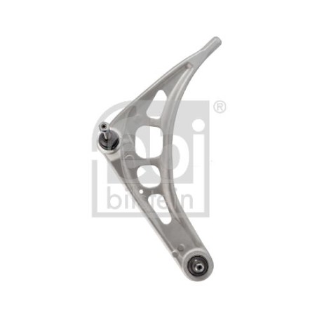 Control/Trailing Arm, wheel suspension FEBI BILSTEIN 12528