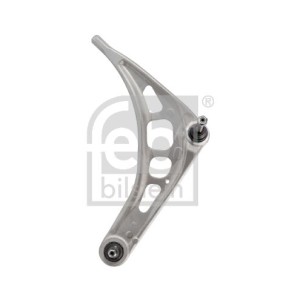 Control/Trailing Arm, wheel suspension FEBI BILSTEIN 12529