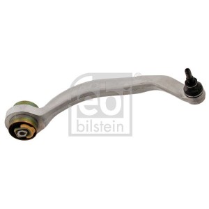 Control/Trailing Arm, wheel suspension FEBI BILSTEIN 11351