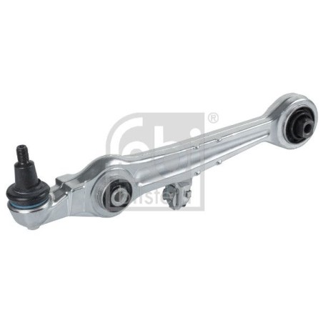 Control/Trailing Arm, wheel suspension FEBI BILSTEIN 11350