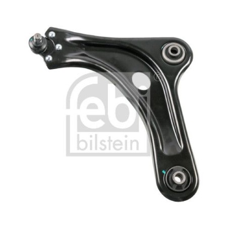 Control/Trailing Arm, wheel suspension FEBI BILSTEIN 37470