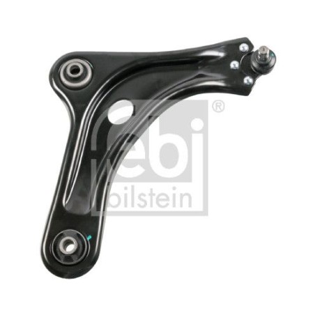 Control/Trailing Arm, wheel suspension FEBI BILSTEIN 37471