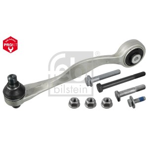 Control/Trailing Arm, wheel suspension FEBI BILSTEIN 33367