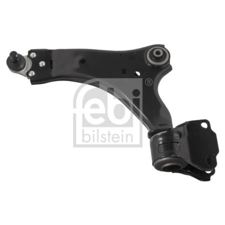 Control/Trailing Arm, wheel suspension FEBI BILSTEIN 38843