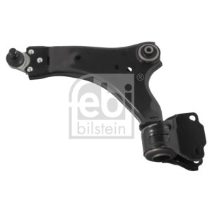 Ψαλίδι, ανάρτηση τροχών FEBI BILSTEIN 38843