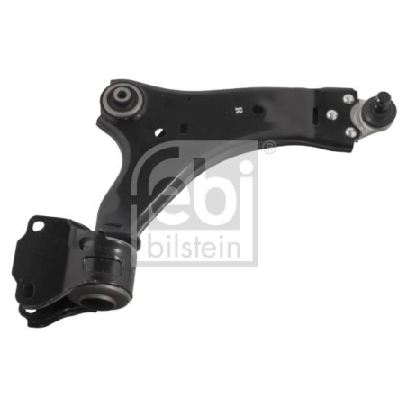 Control/Trailing Arm, wheel suspension FEBI BILSTEIN 38844