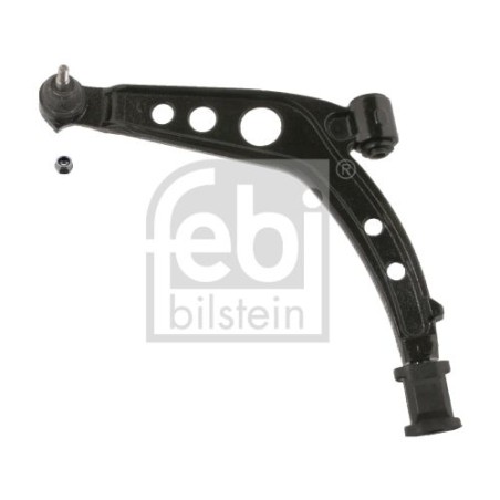 Control/Trailing Arm, wheel suspension FEBI BILSTEIN 12059