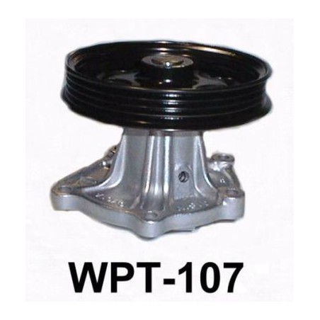 Water Pump, engine cooling AISIN WPT-107