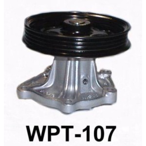 Water Pump, engine cooling AISIN WPT-107