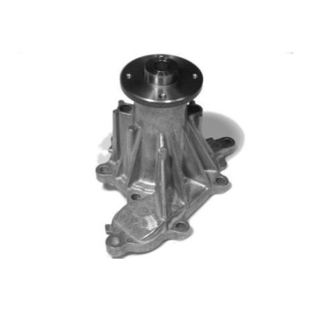 Water Pump, engine cooling AISIN WPN-905