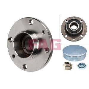Wheel Bearing Kit FAG 713690240