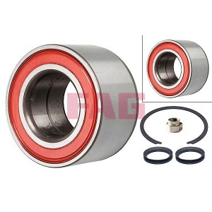 Wheel Bearing Kit FAG 713690050