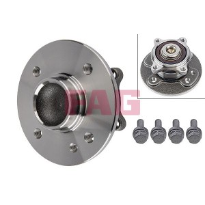 Wheel Bearing Kit FAG 713649370