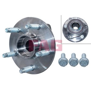 Wheel Bearing Kit FAG 713644940