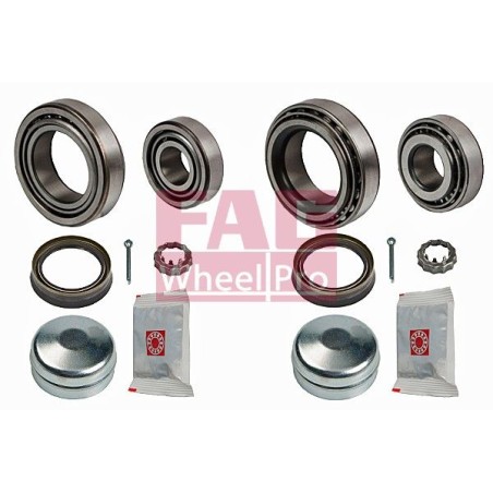 Wheel Bearing Kit FAG 713802610