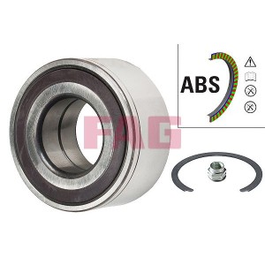 Wheel Bearing Kit FAG 713690750