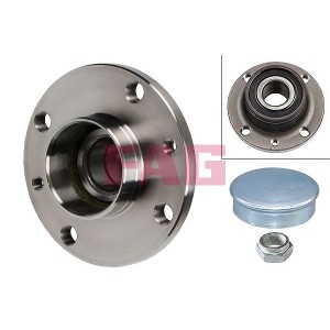 Wheel Bearing Kit FAG 713690710