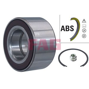 Wheel Bearing Kit FAG 713690860