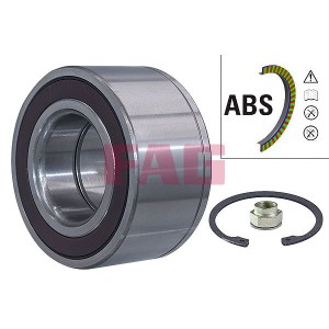 Wheel Bearing Kit FAG 713690800