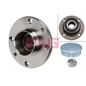 Wheel Bearing Kit FAG 713690230