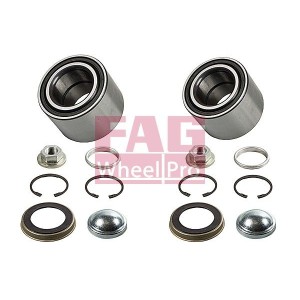 Wheel Bearing Kit FAG 713802510