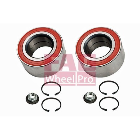 Wheel Bearing Kit FAG 713801910